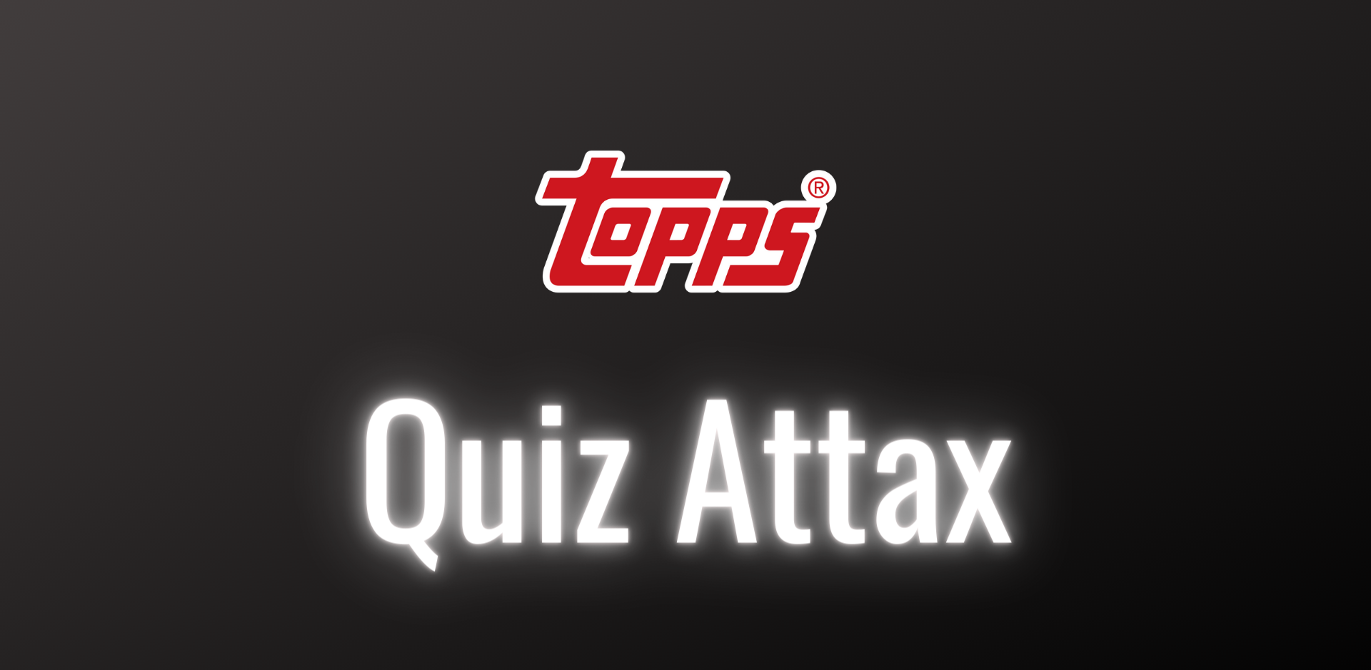 Quiz Attax